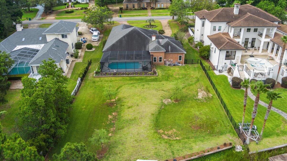 INDIAN BAYOU UNIT 4 - Residential