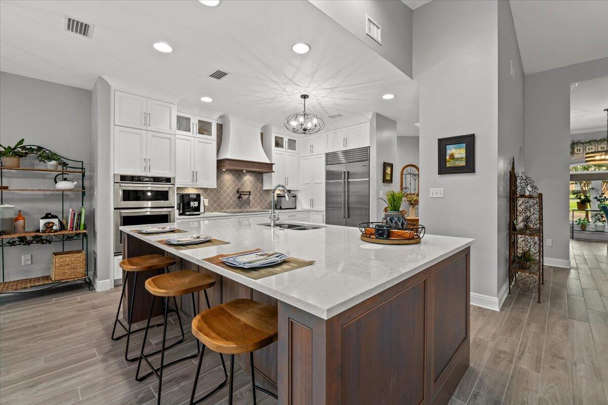 INDIAN BAYOU UNIT 4 - Residential