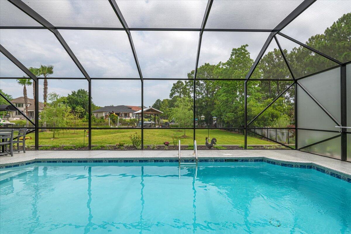 INDIAN BAYOU UNIT 4 - Residential