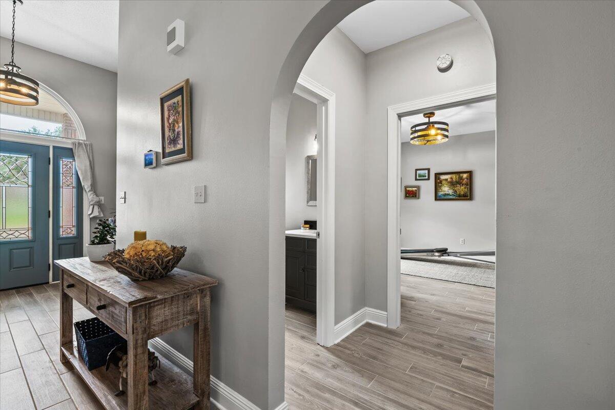 INDIAN BAYOU UNIT 4 - Residential