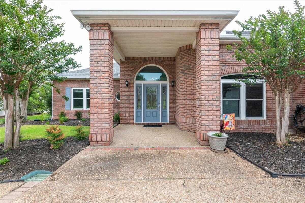 INDIAN BAYOU UNIT 4 - Residential