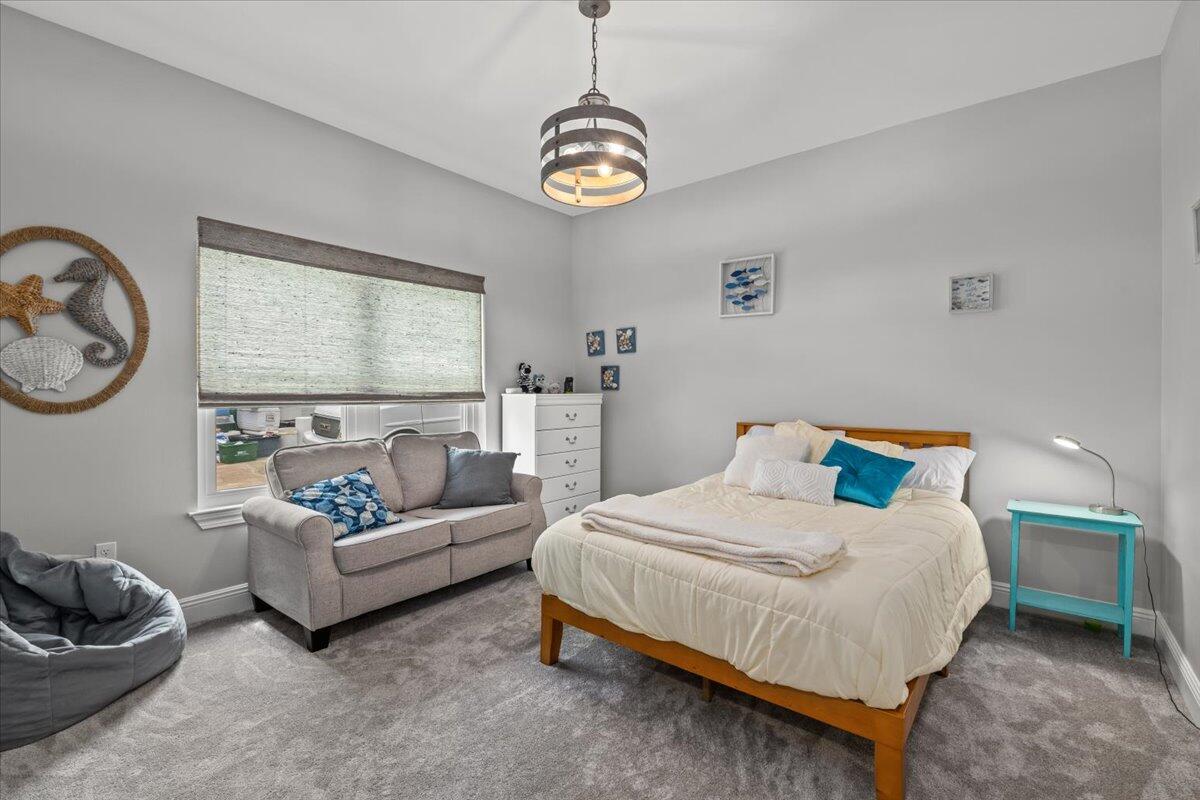 INDIAN BAYOU UNIT 4 - Residential