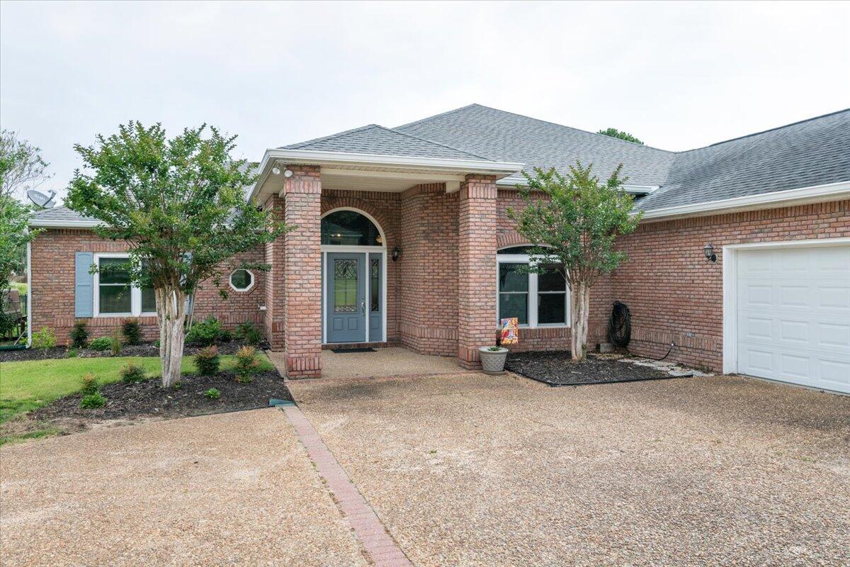 INDIAN BAYOU UNIT 4 - Residential