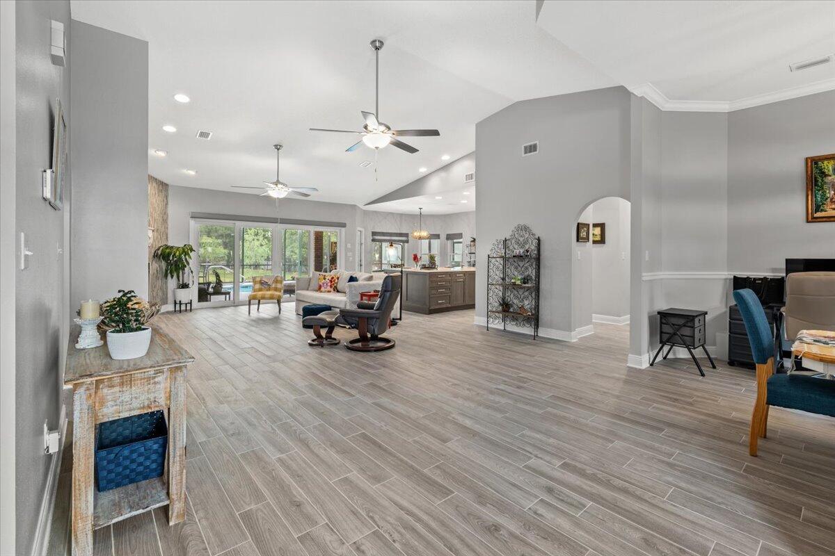 INDIAN BAYOU UNIT 4 - Residential