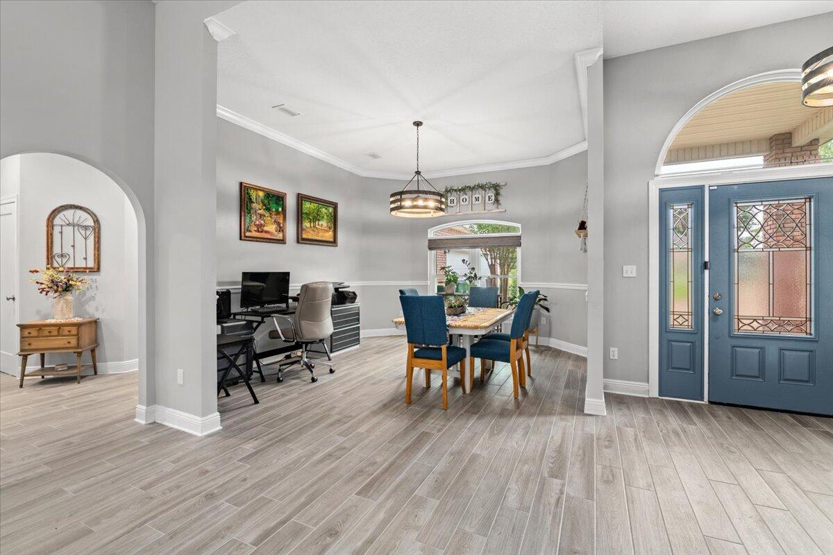 INDIAN BAYOU UNIT 4 - Residential