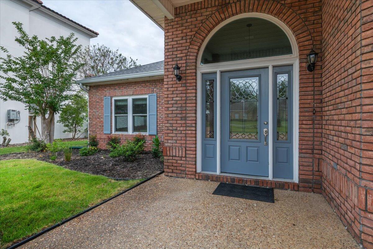 INDIAN BAYOU UNIT 4 - Residential