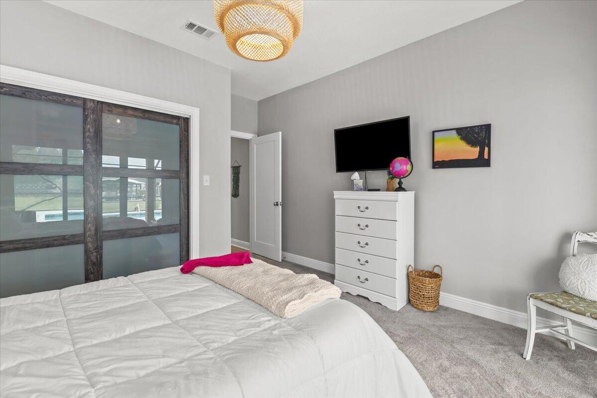 INDIAN BAYOU UNIT 4 - Residential