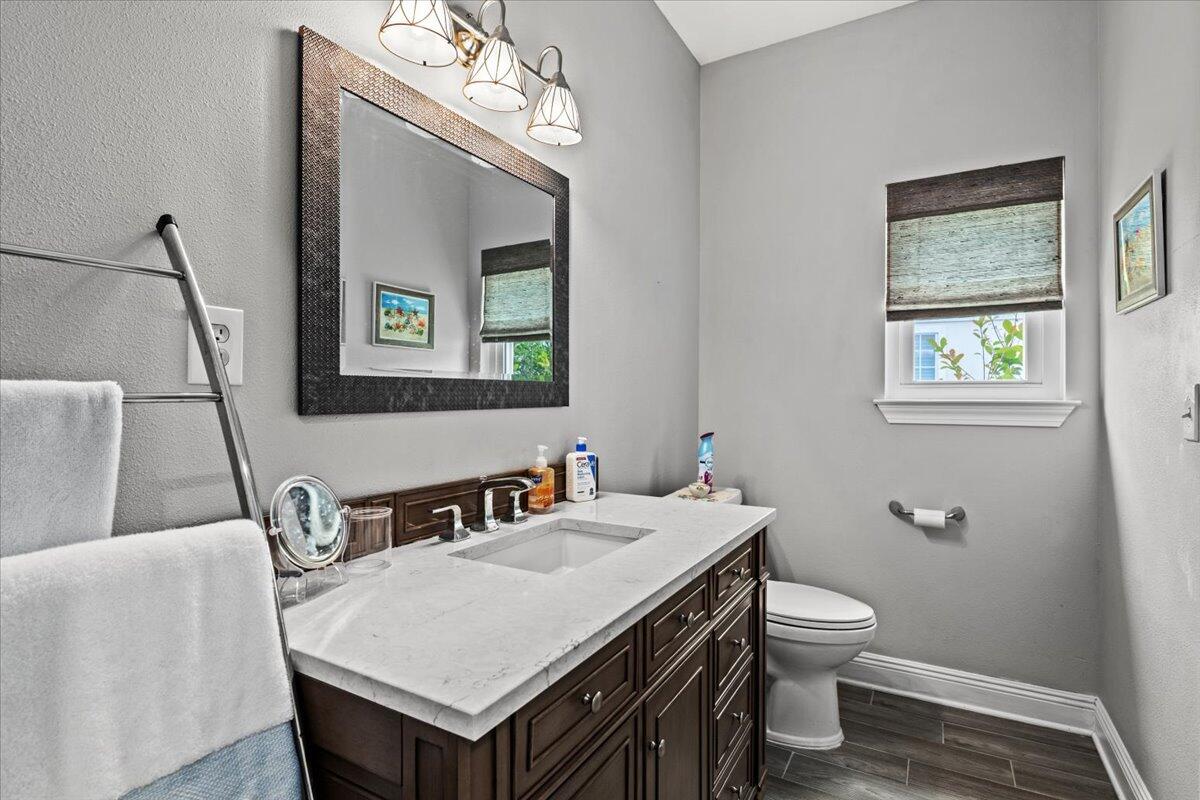 INDIAN BAYOU UNIT 4 - Residential