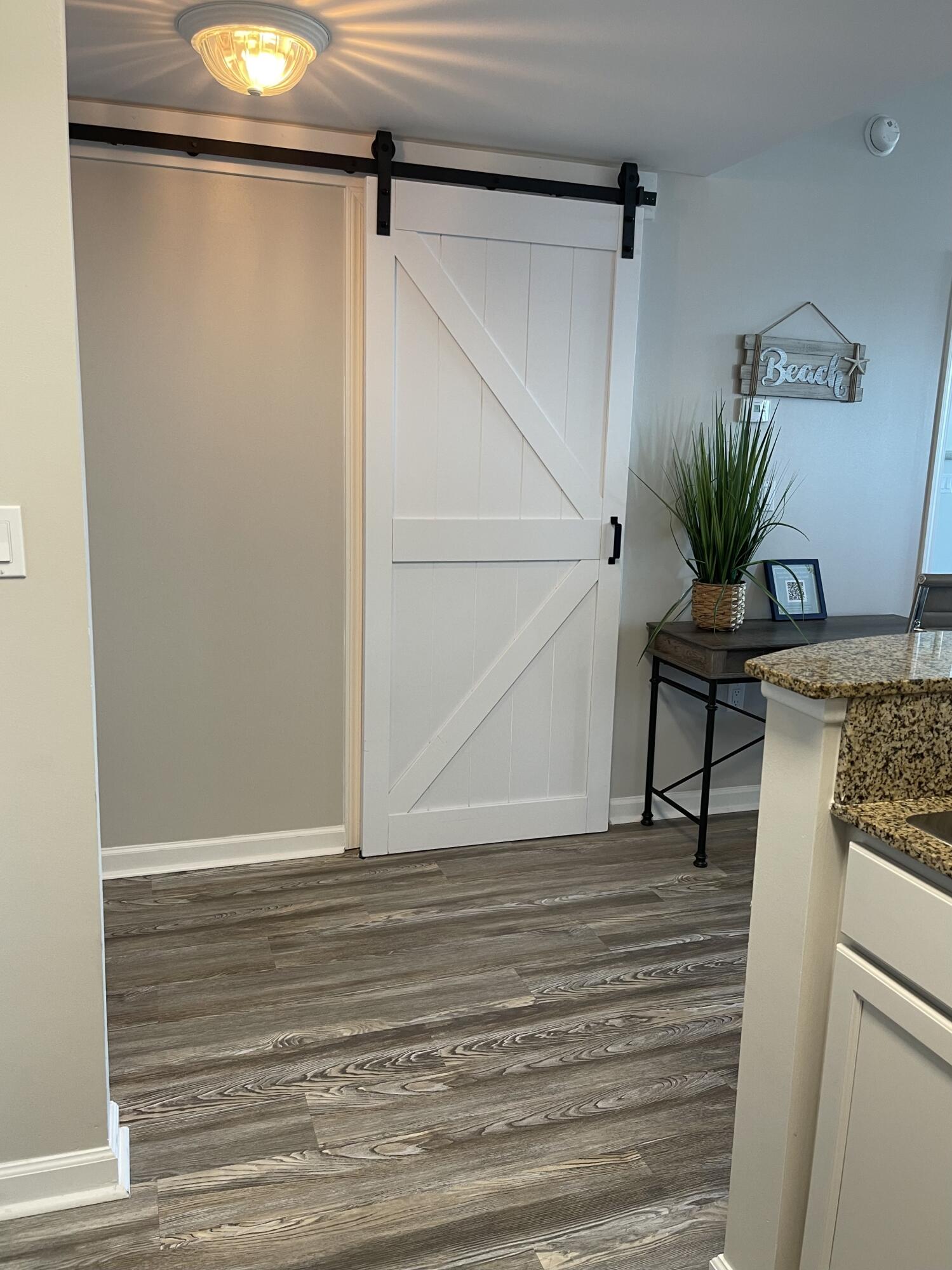 THE PALMS OF DESTIN - Residential