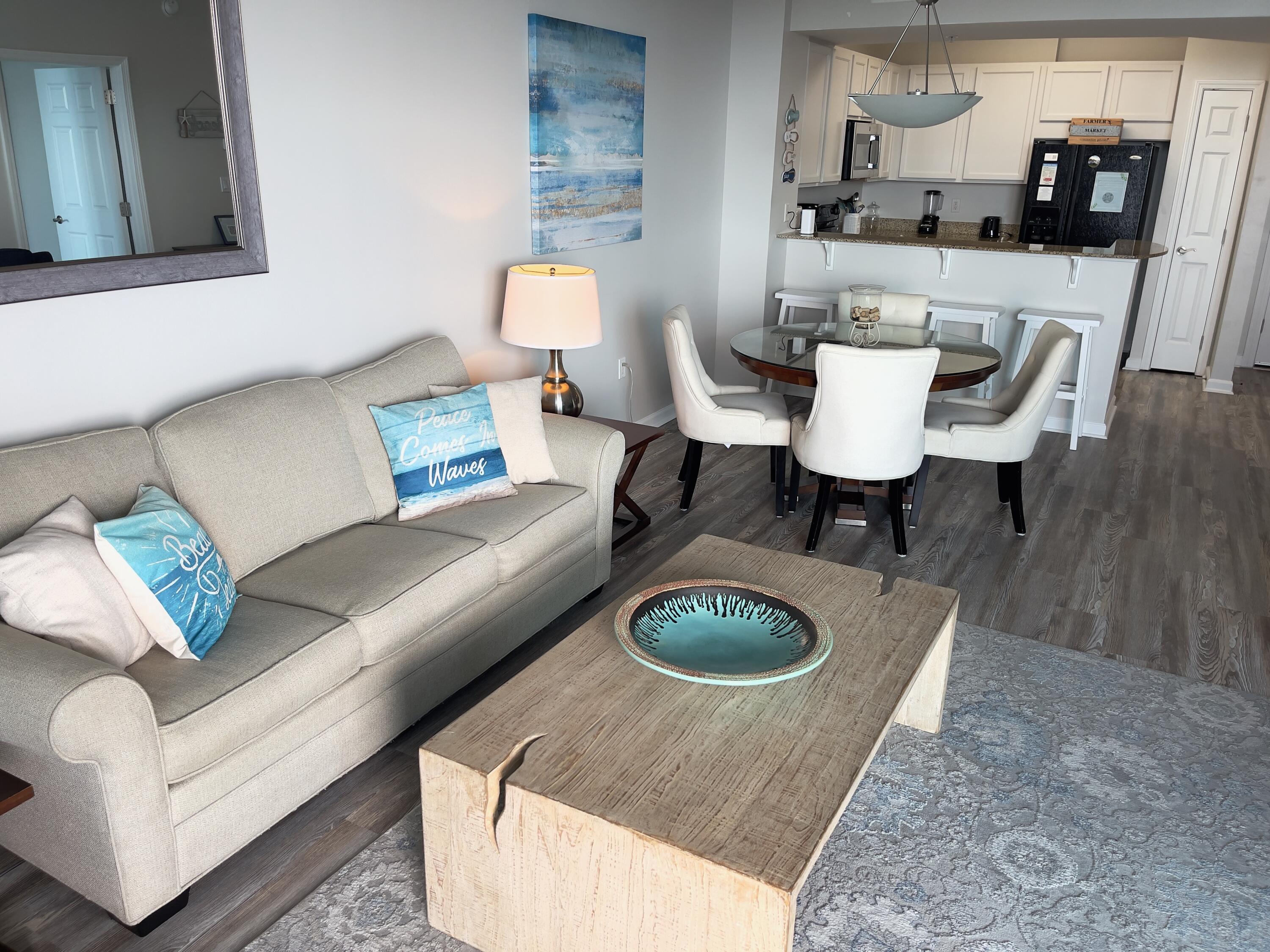 THE PALMS OF DESTIN - Residential