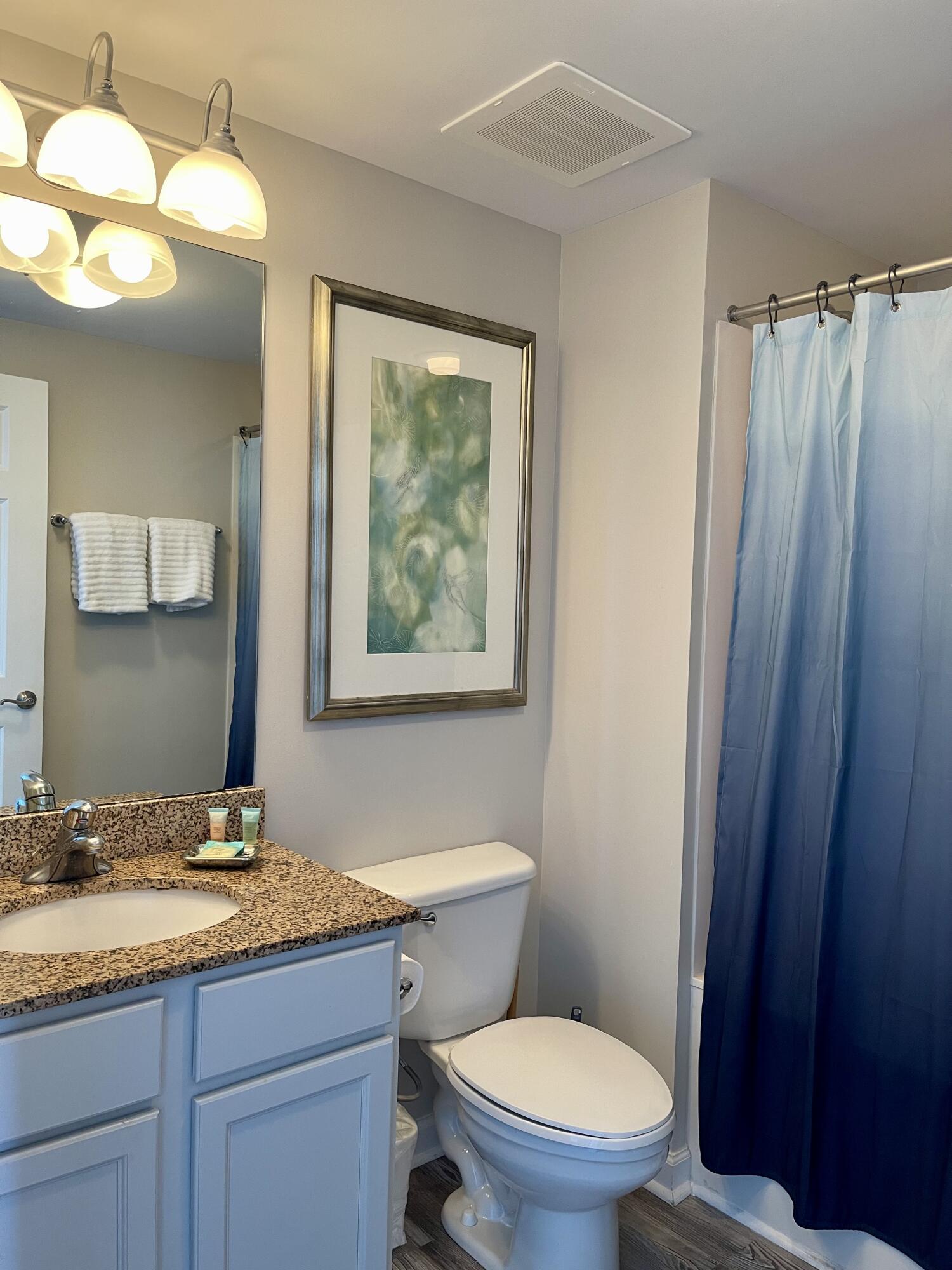 THE PALMS OF DESTIN - Residential