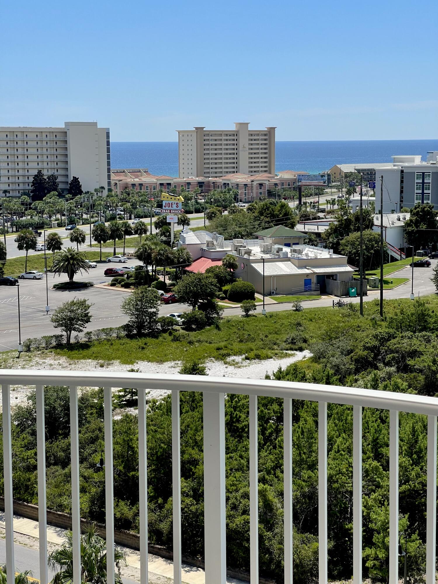 THE PALMS OF DESTIN - Residential