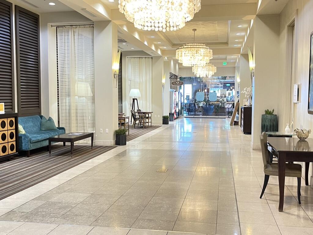 THE PALMS OF DESTIN - Residential