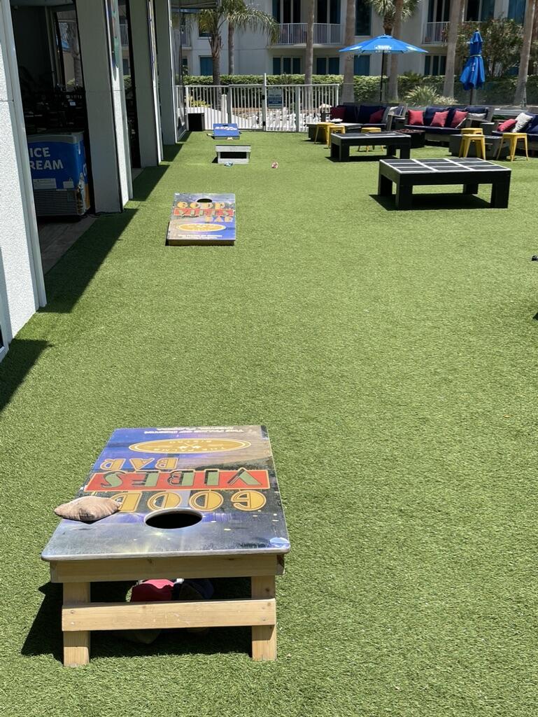 THE PALMS OF DESTIN - Residential