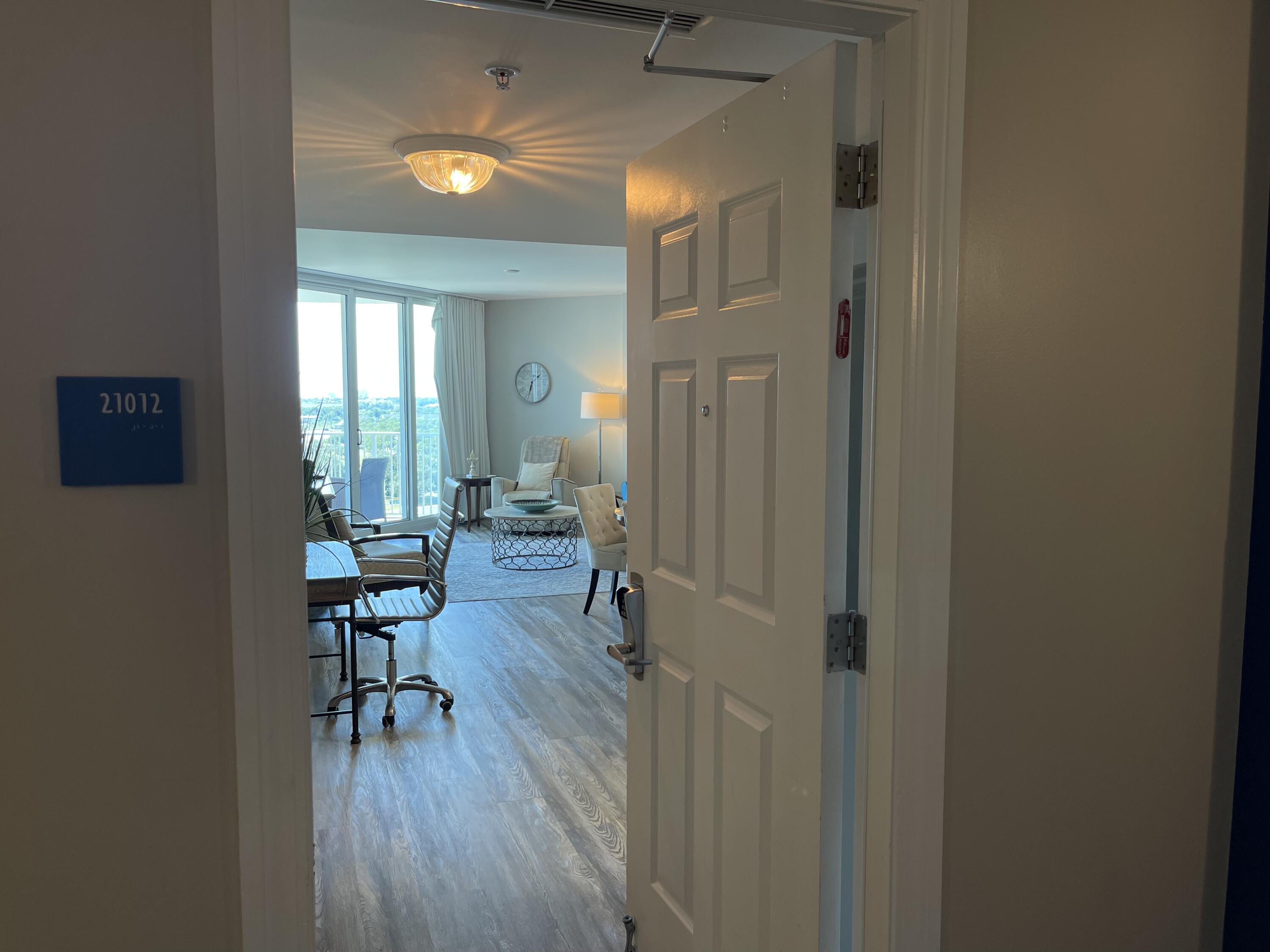 THE PALMS OF DESTIN - Residential