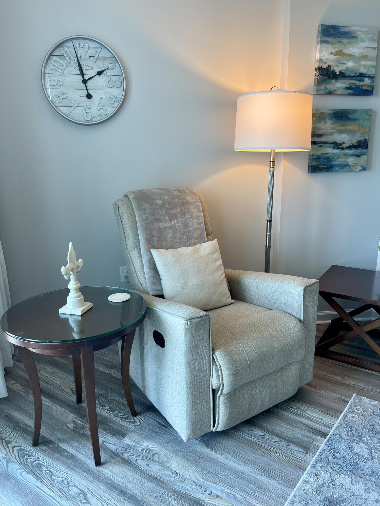 THE PALMS OF DESTIN - Residential