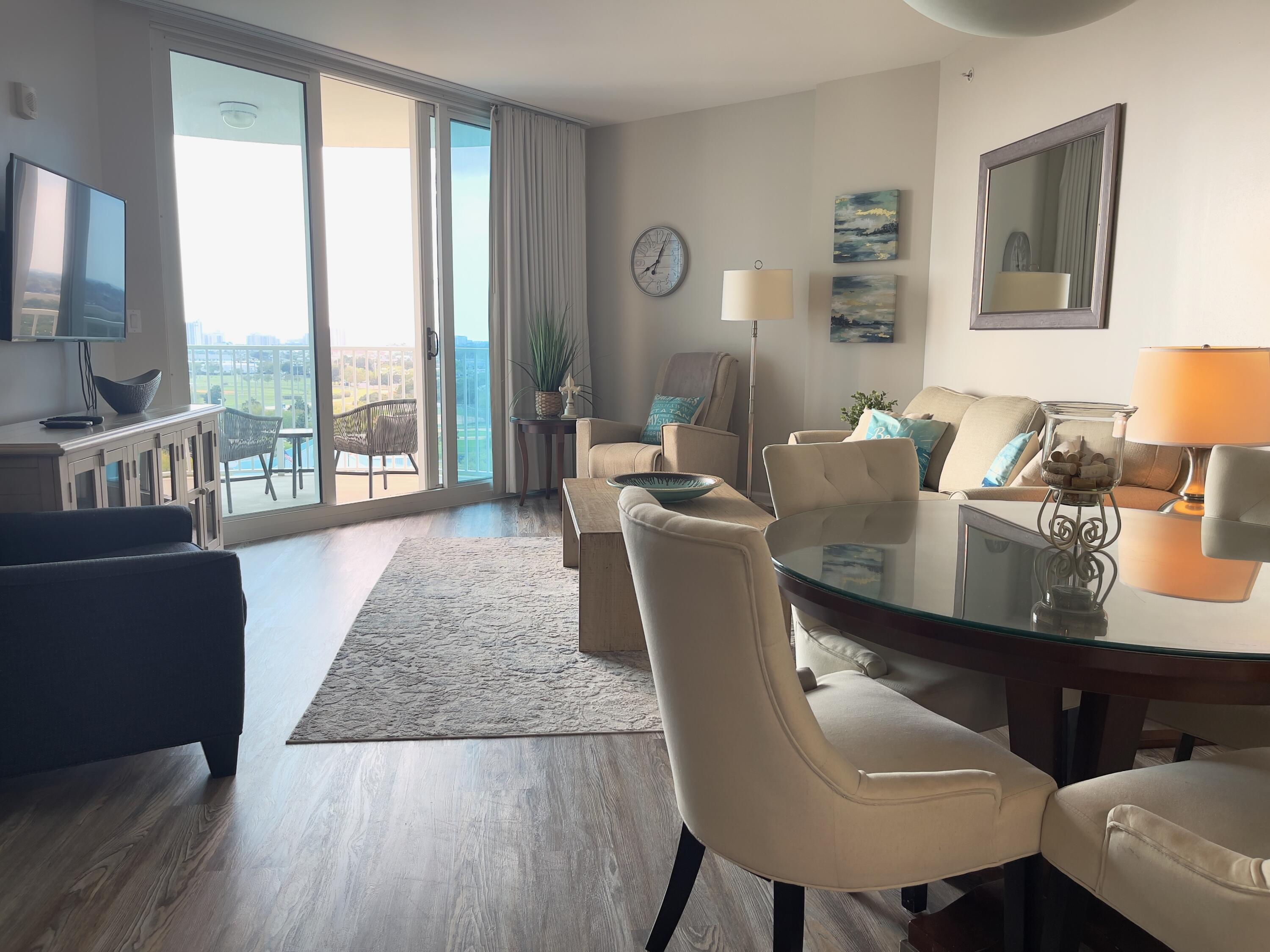 THE PALMS OF DESTIN - Residential