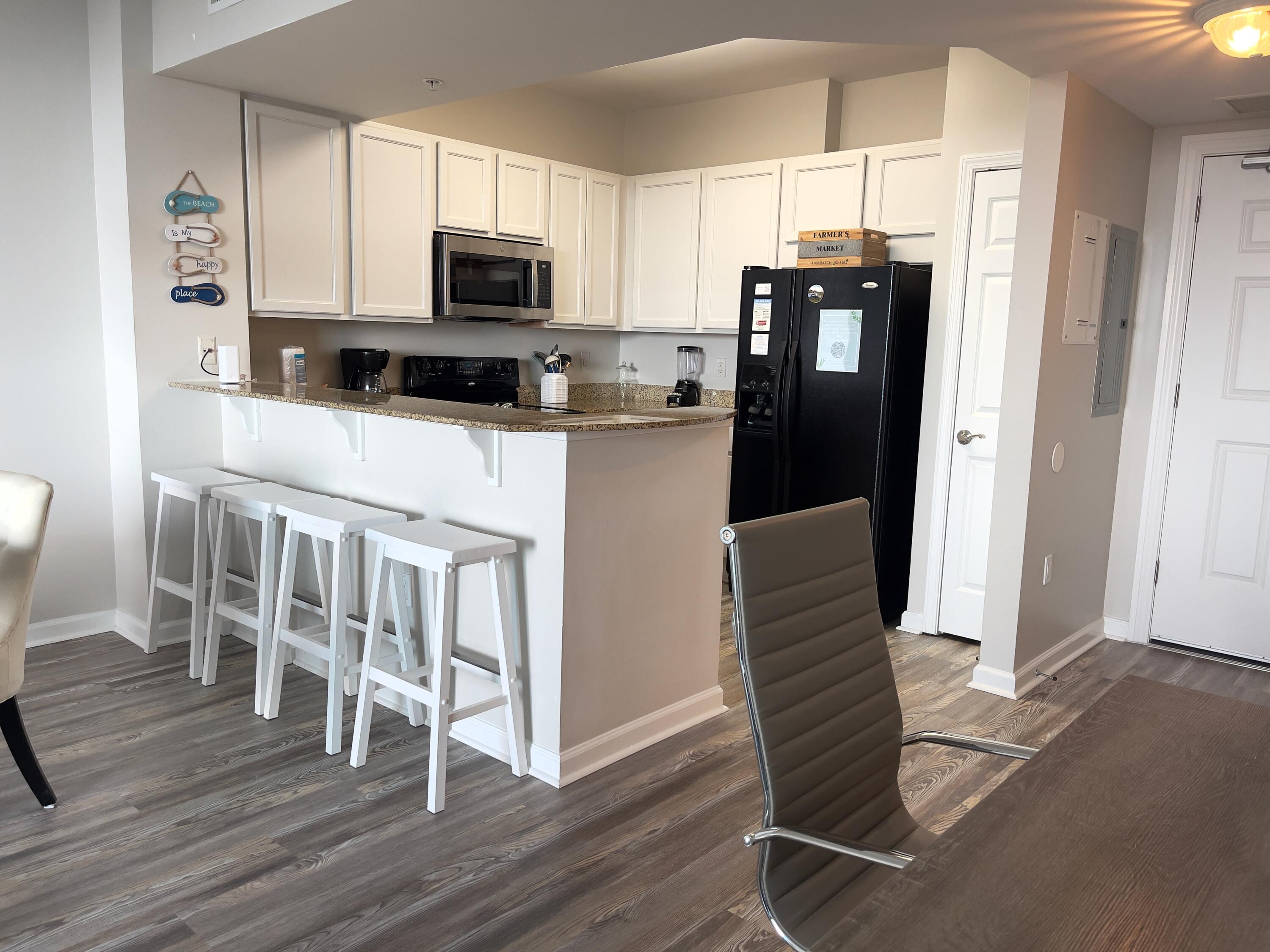 THE PALMS OF DESTIN - Residential