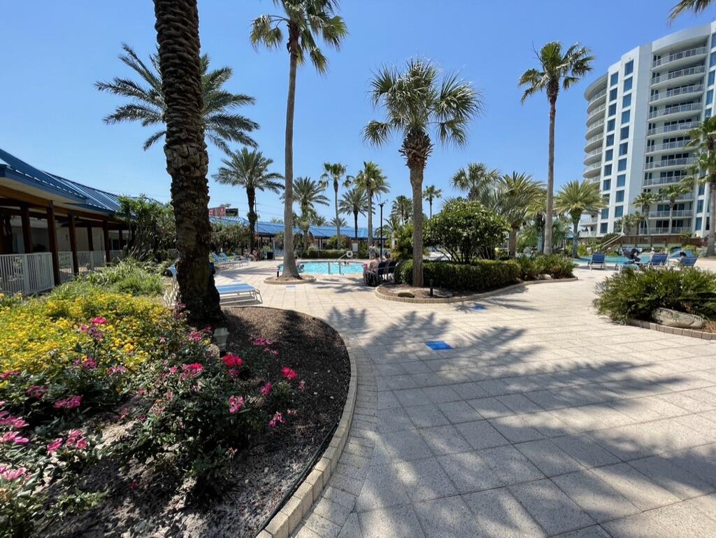 THE PALMS OF DESTIN - Residential