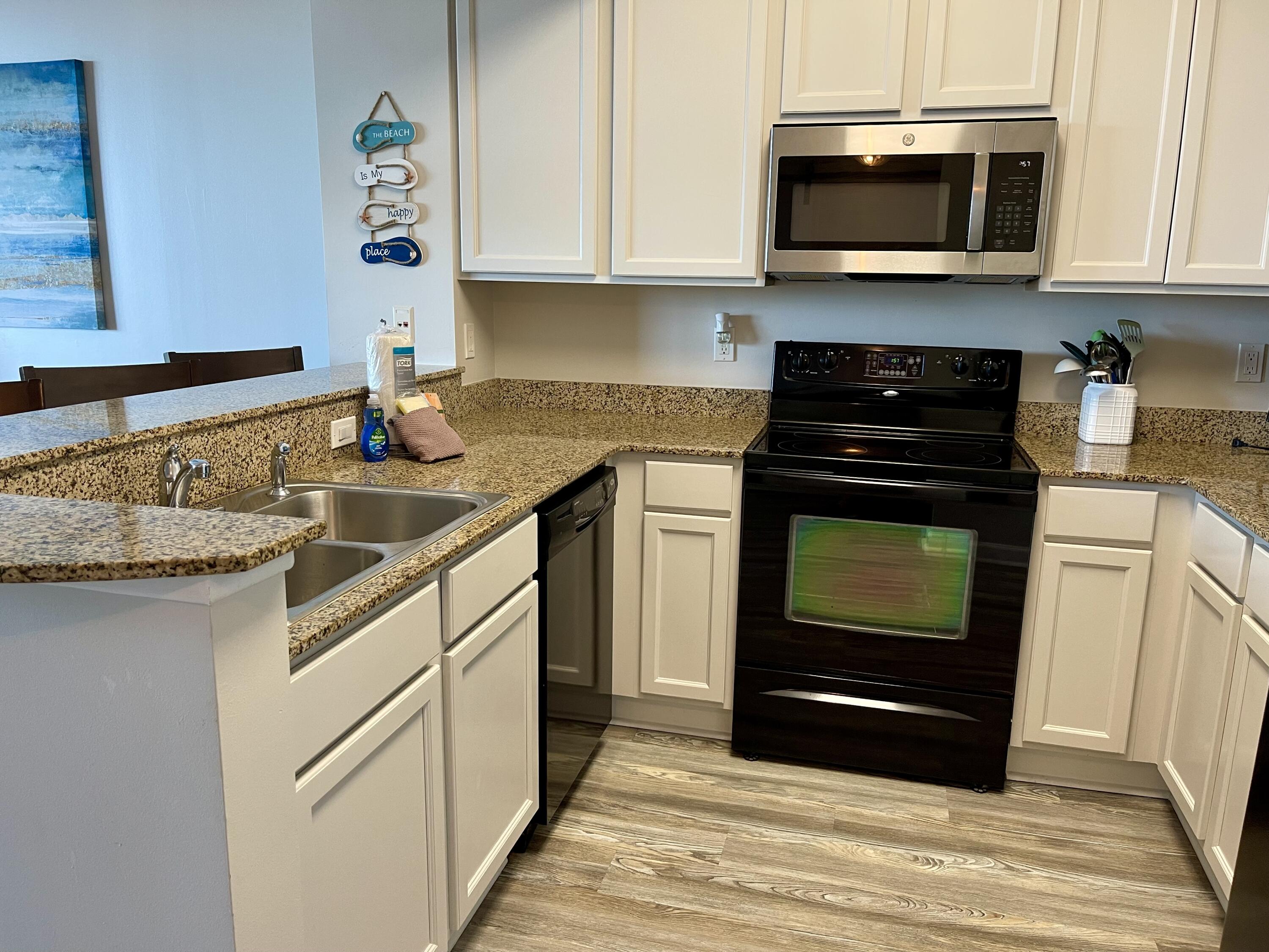 THE PALMS OF DESTIN - Residential