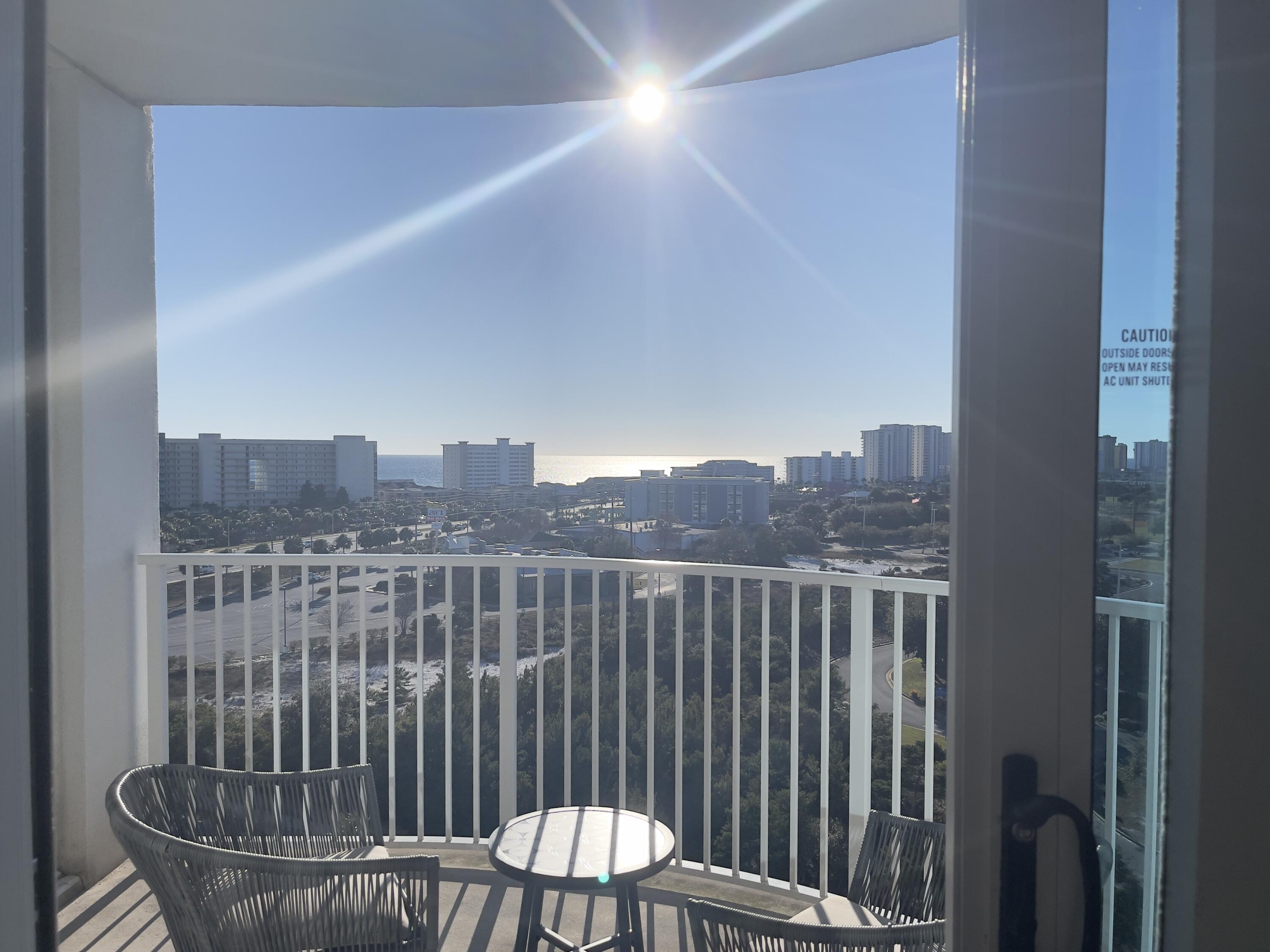 THE PALMS OF DESTIN - Residential