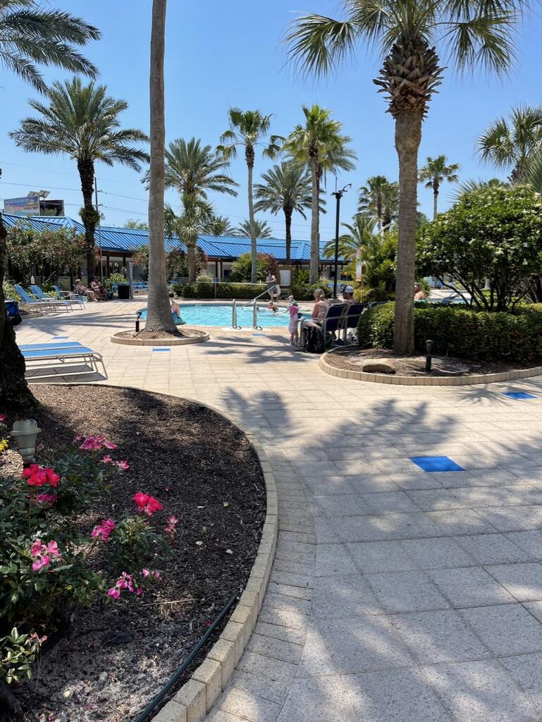 THE PALMS OF DESTIN - Residential