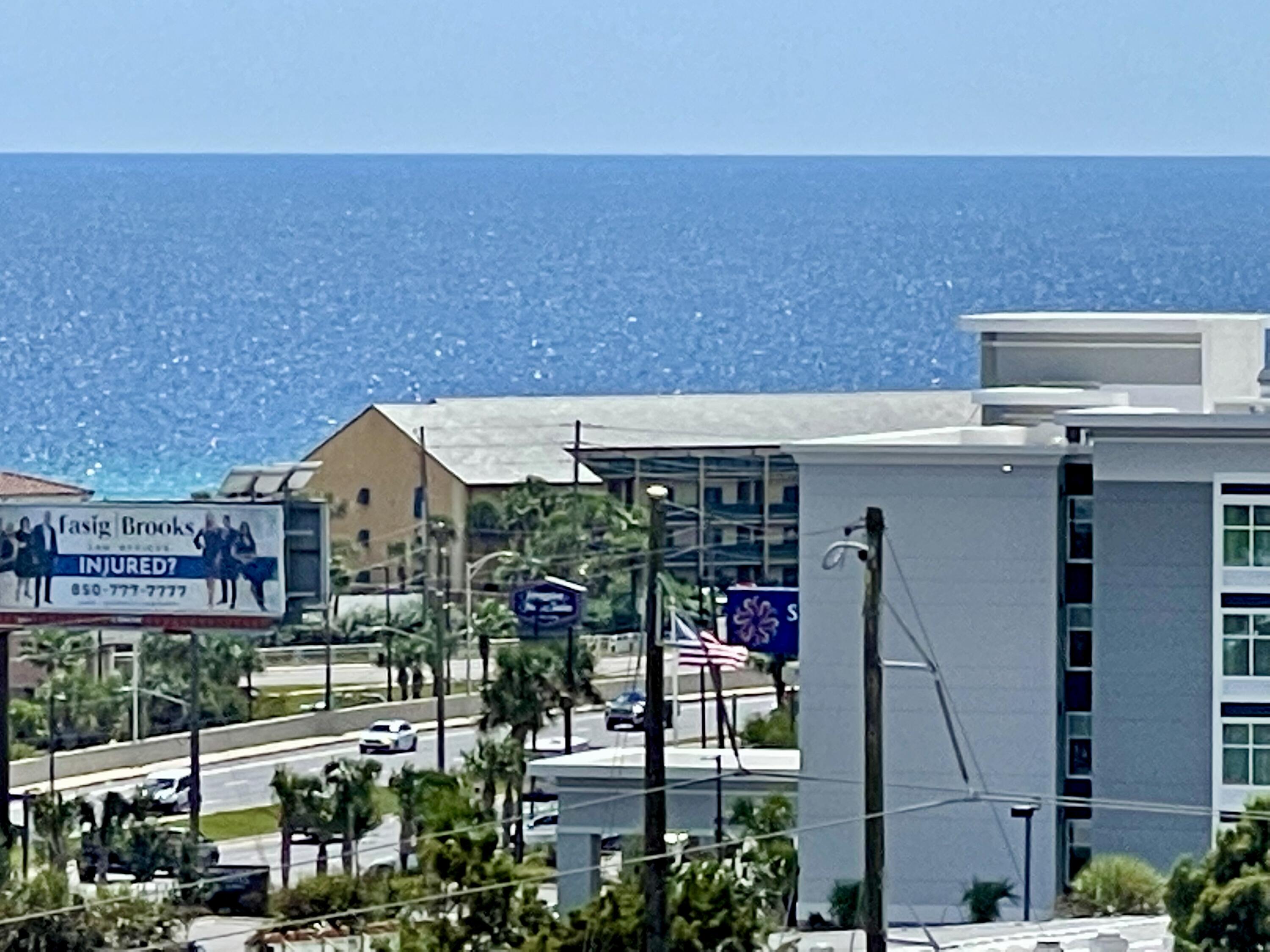 THE PALMS OF DESTIN - Residential