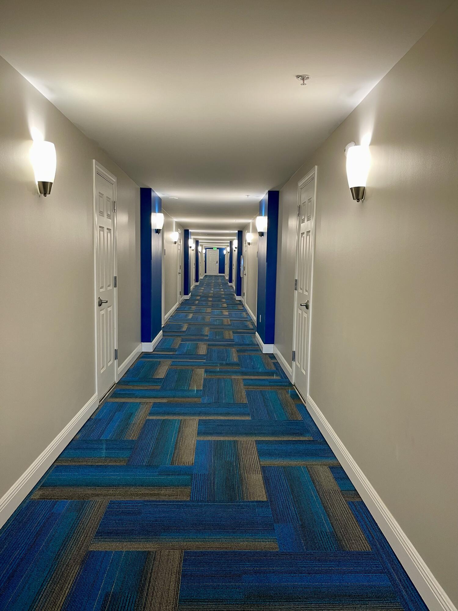 THE PALMS OF DESTIN - Residential