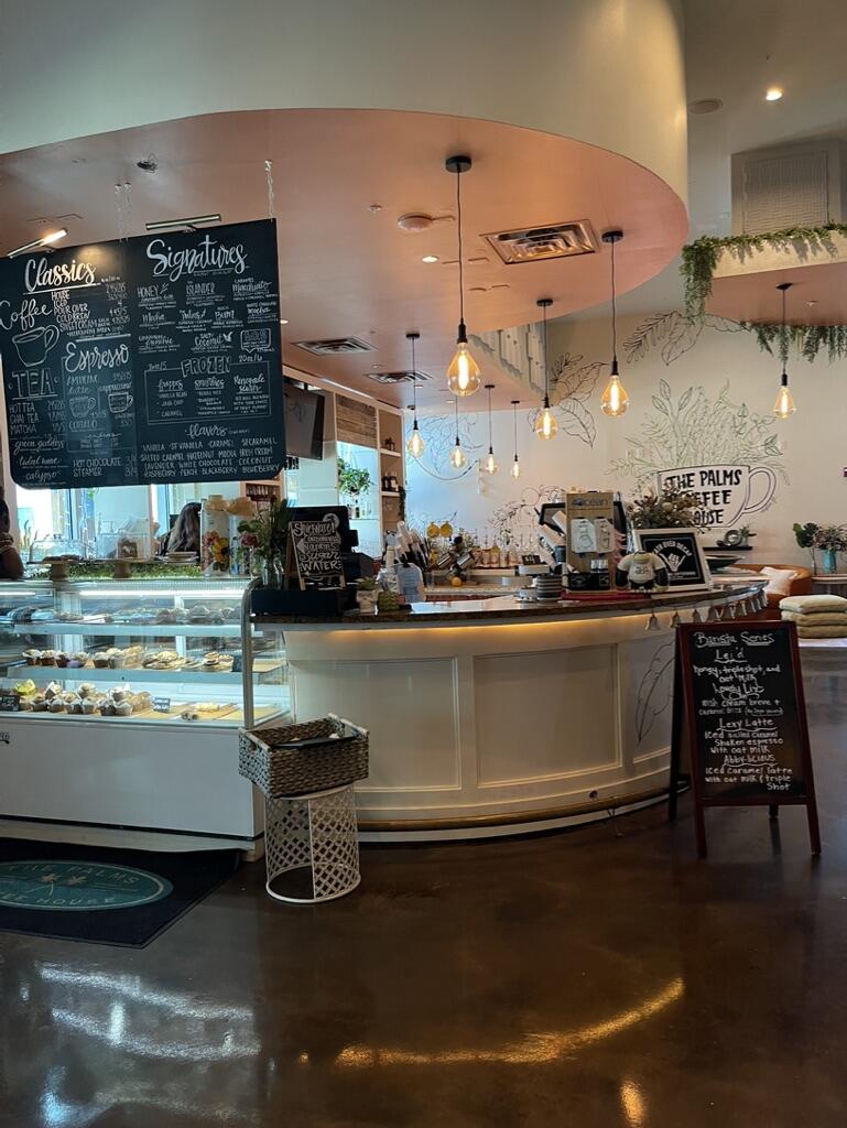 THE PALMS OF DESTIN - Residential