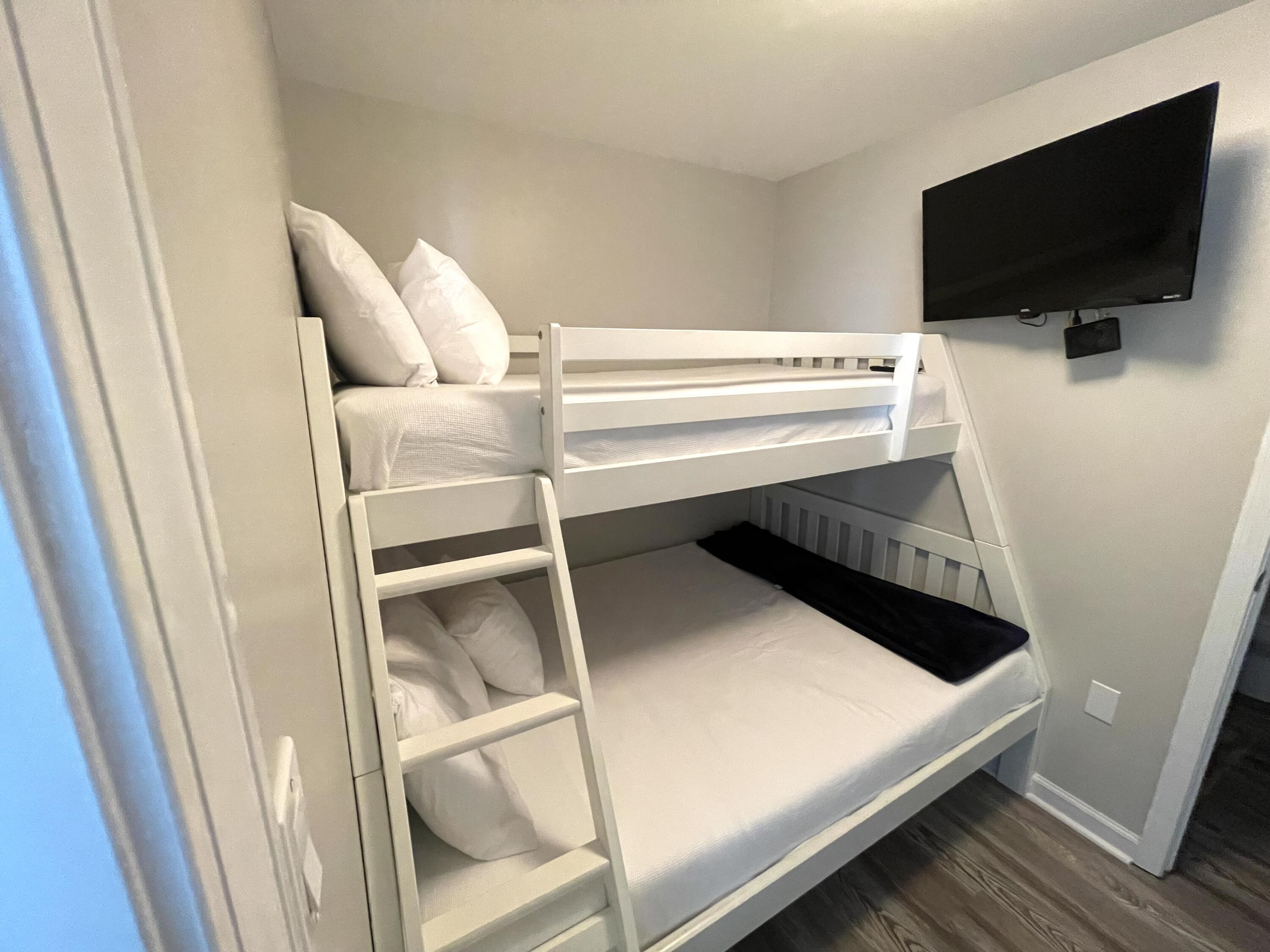 THE PALMS OF DESTIN - Residential