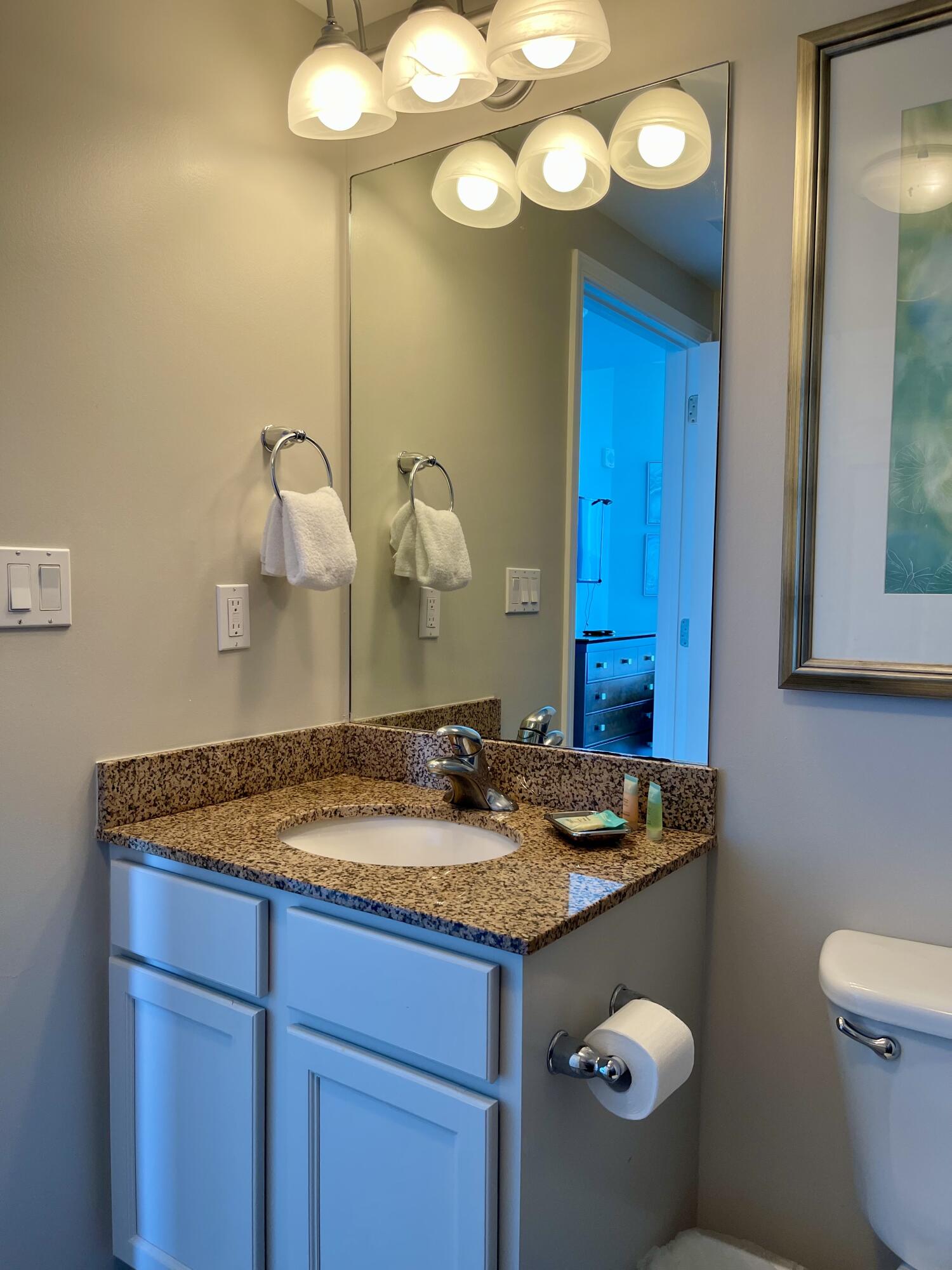 THE PALMS OF DESTIN - Residential