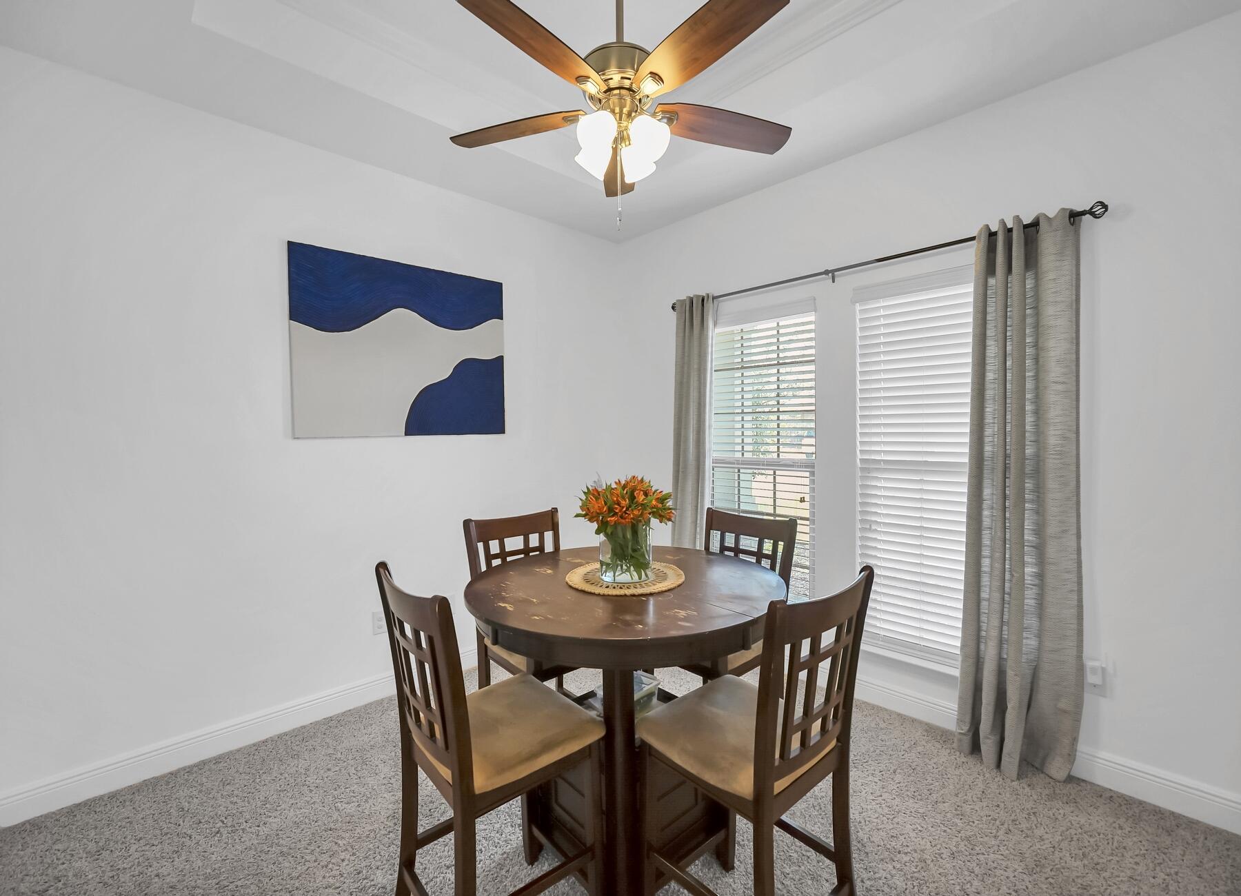 REDSTONE COMMONS - Residential Lease