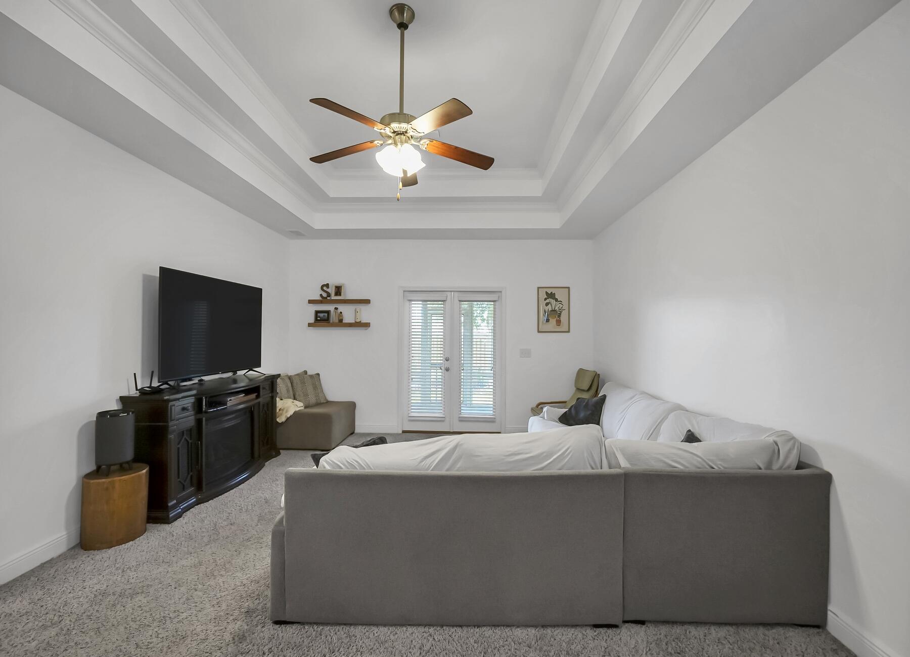 REDSTONE COMMONS - Residential Lease