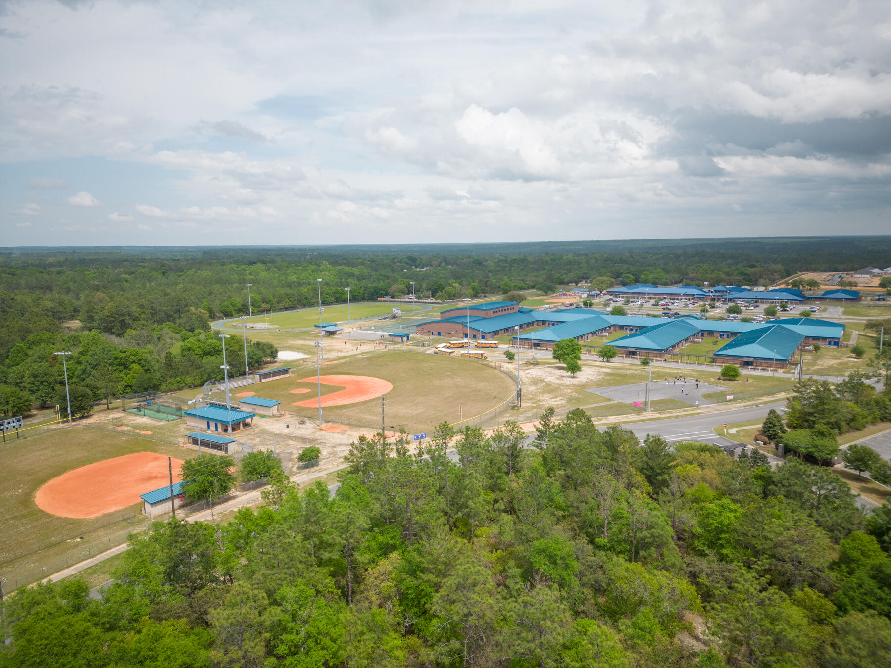 REDSTONE COMMONS - Residential Lease