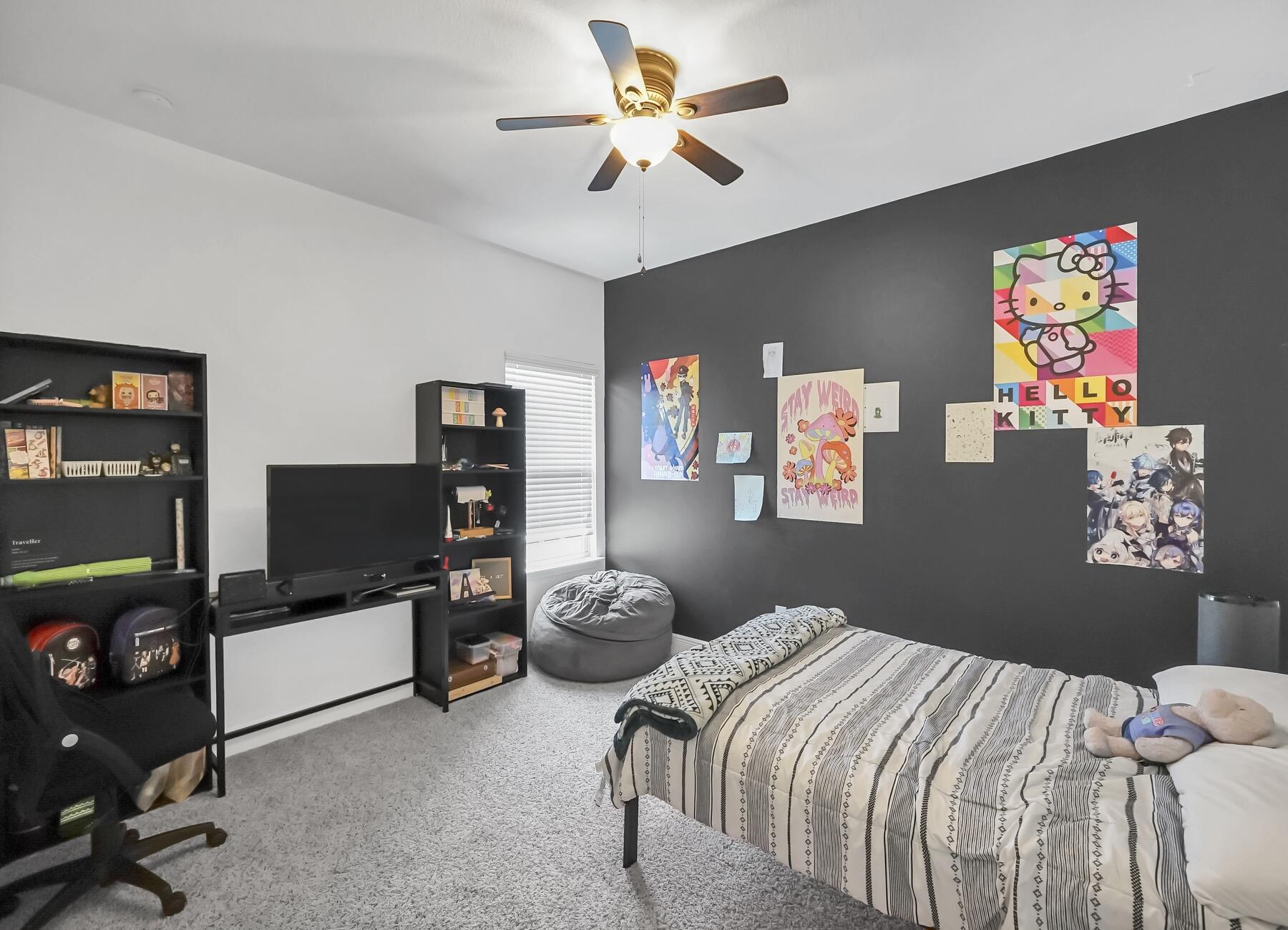 REDSTONE COMMONS - Residential Lease