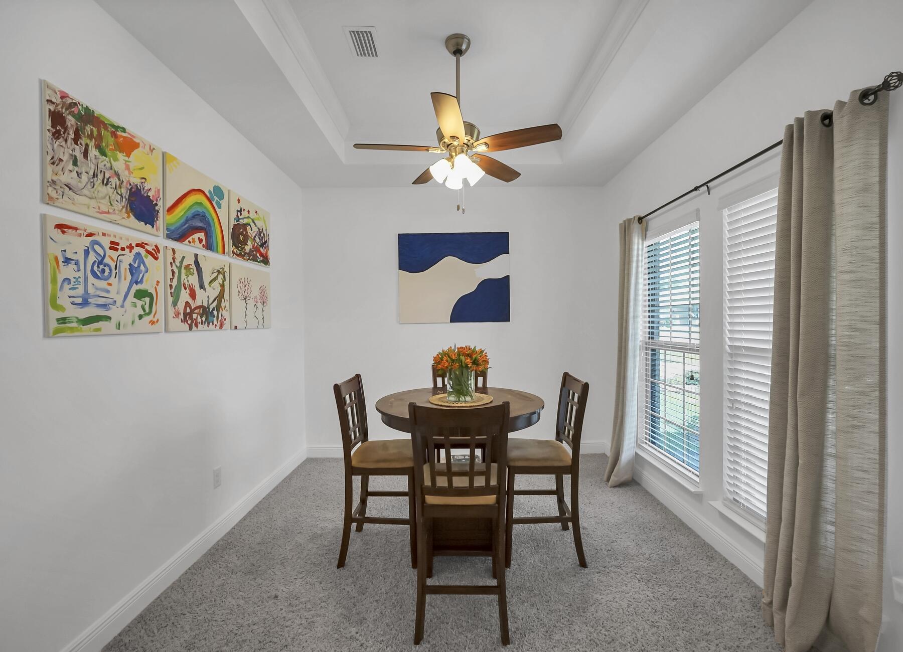 REDSTONE COMMONS - Residential Lease