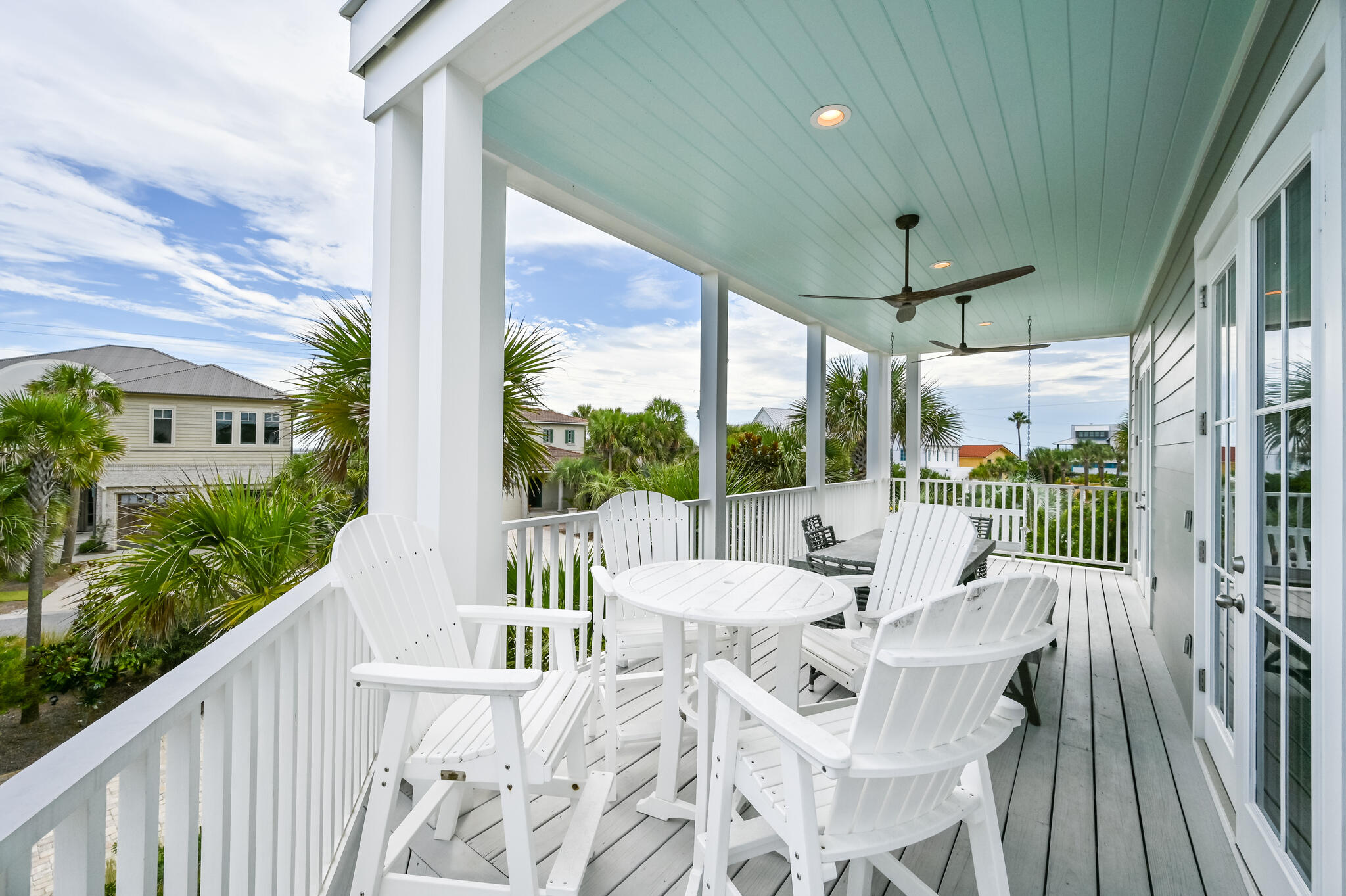 BLUE MOUNTAIN BEACH - Residential