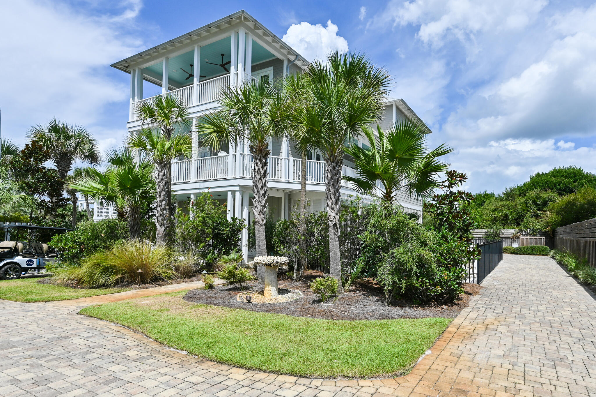 BLUE MOUNTAIN BEACH - Residential