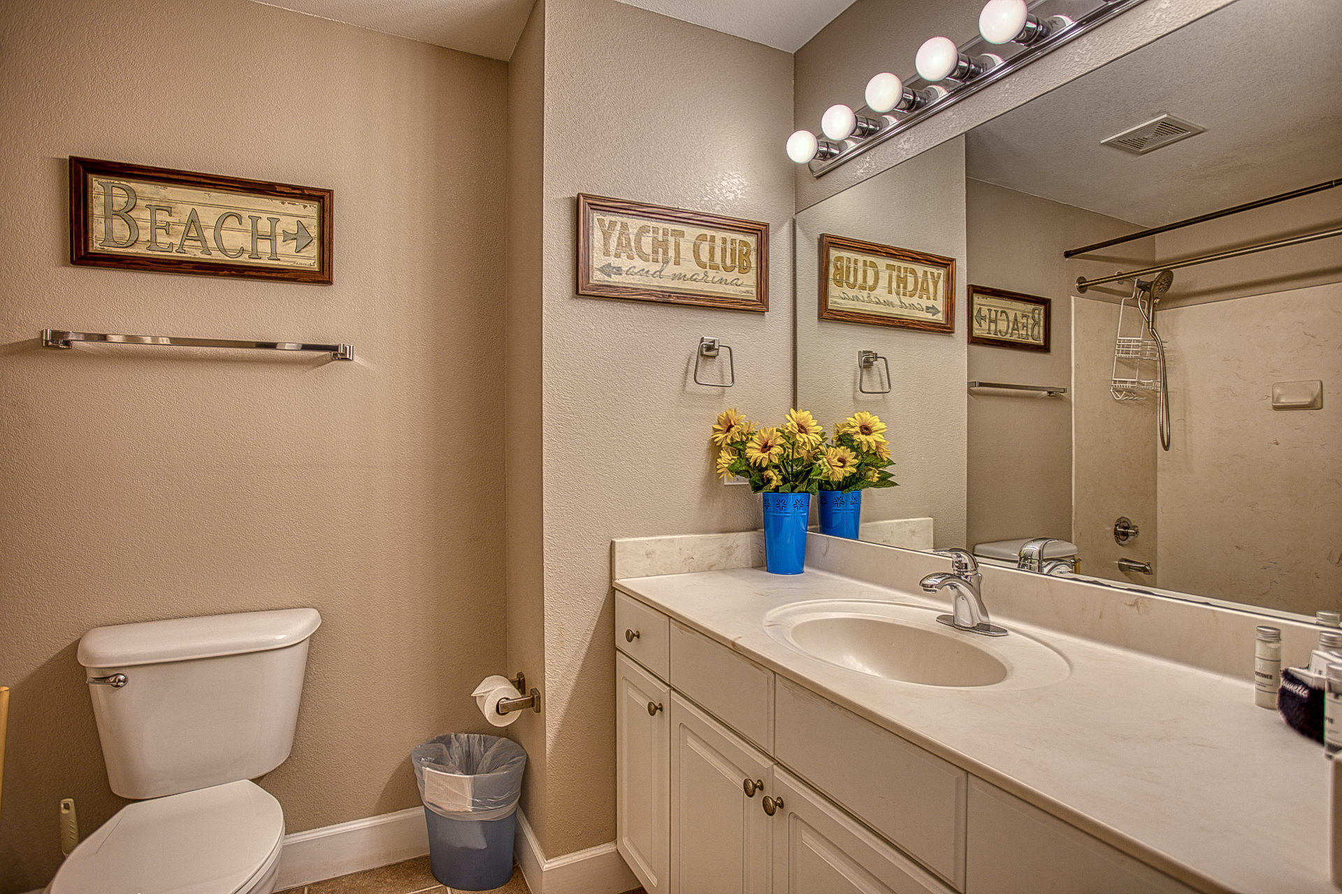 Tidewater Beach Phase II - Residential