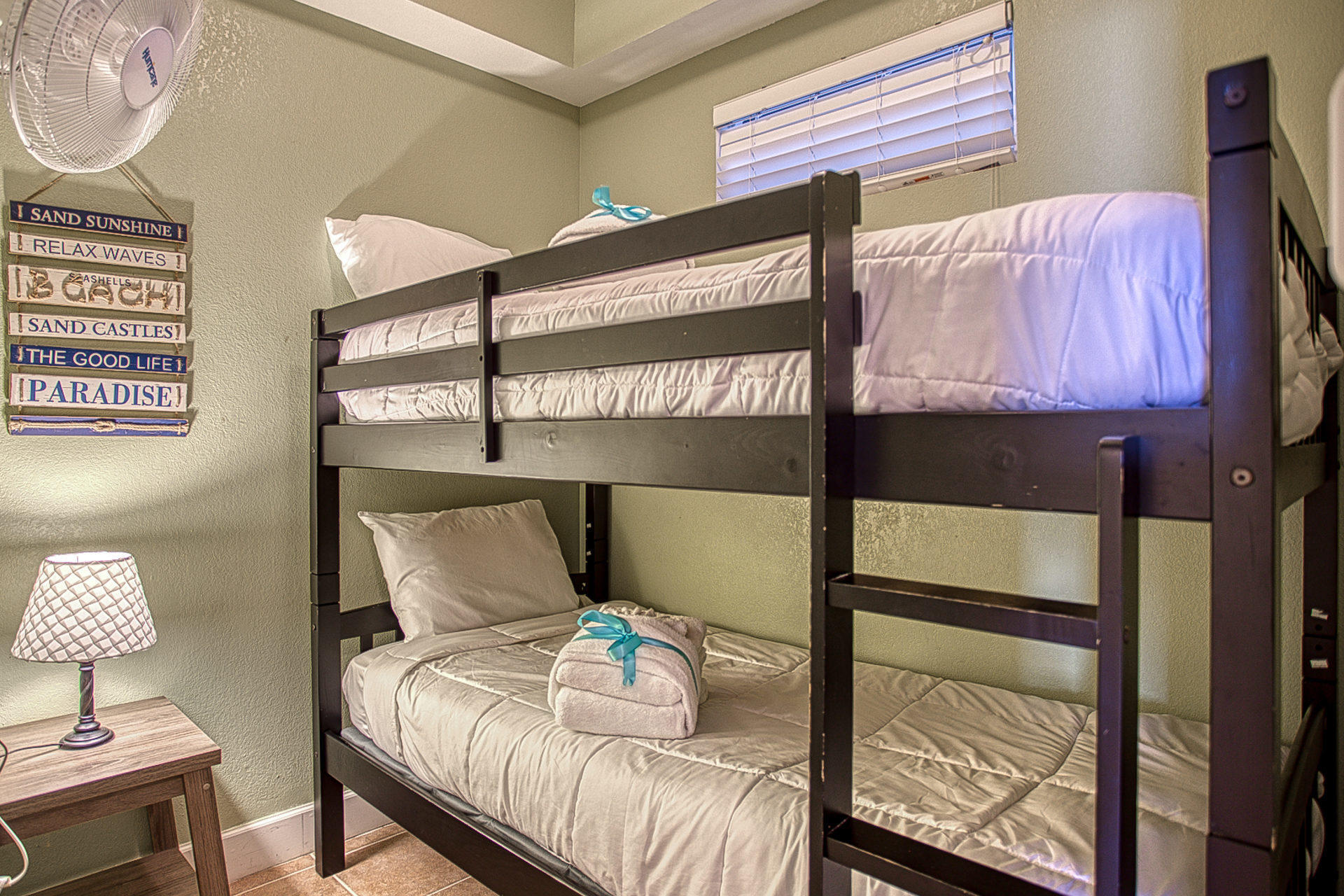 Tidewater Beach Phase II - Residential