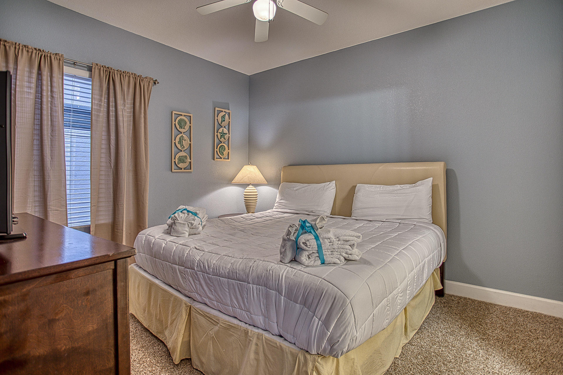 Tidewater Beach Phase II - Residential