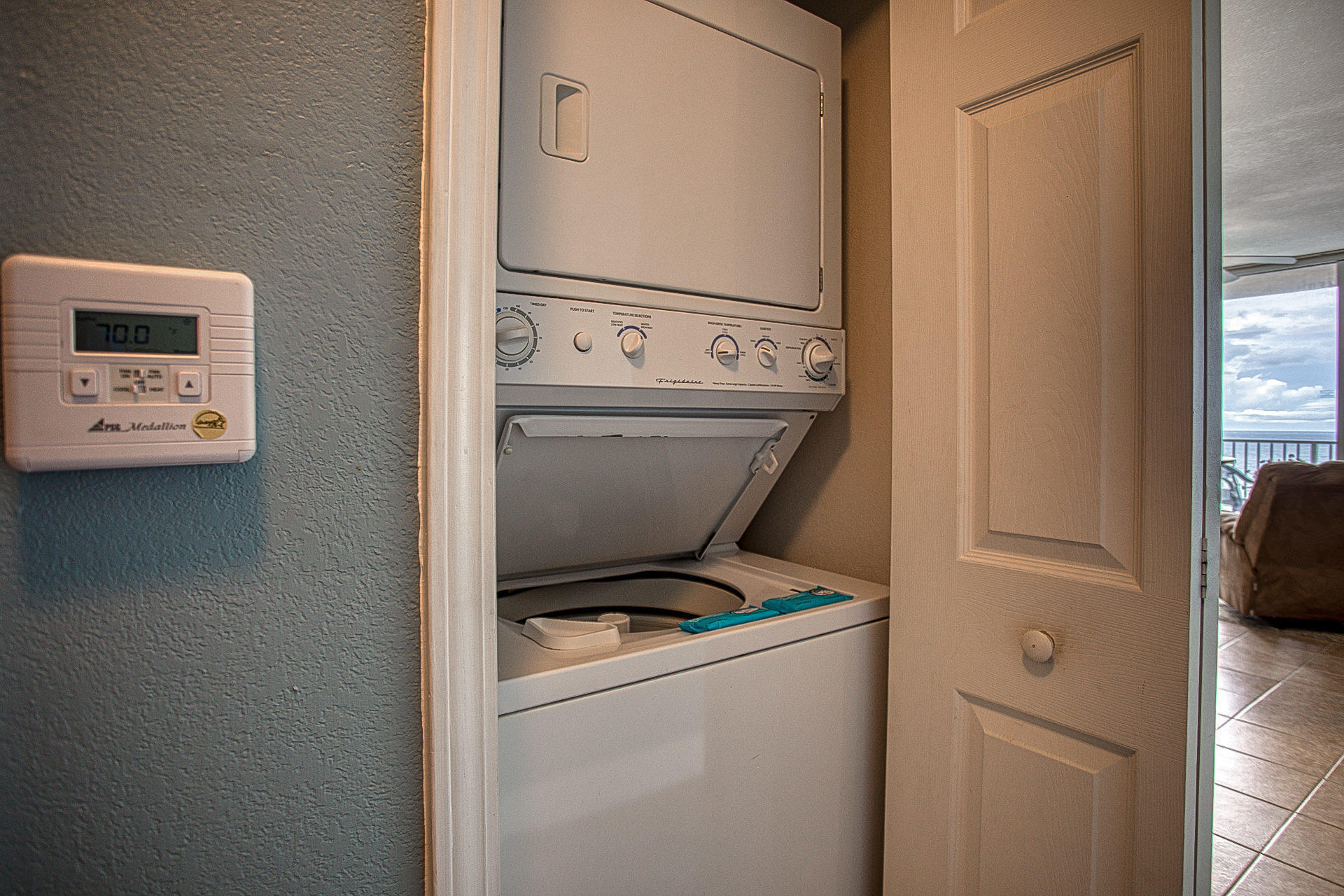 Tidewater Beach Phase II - Residential