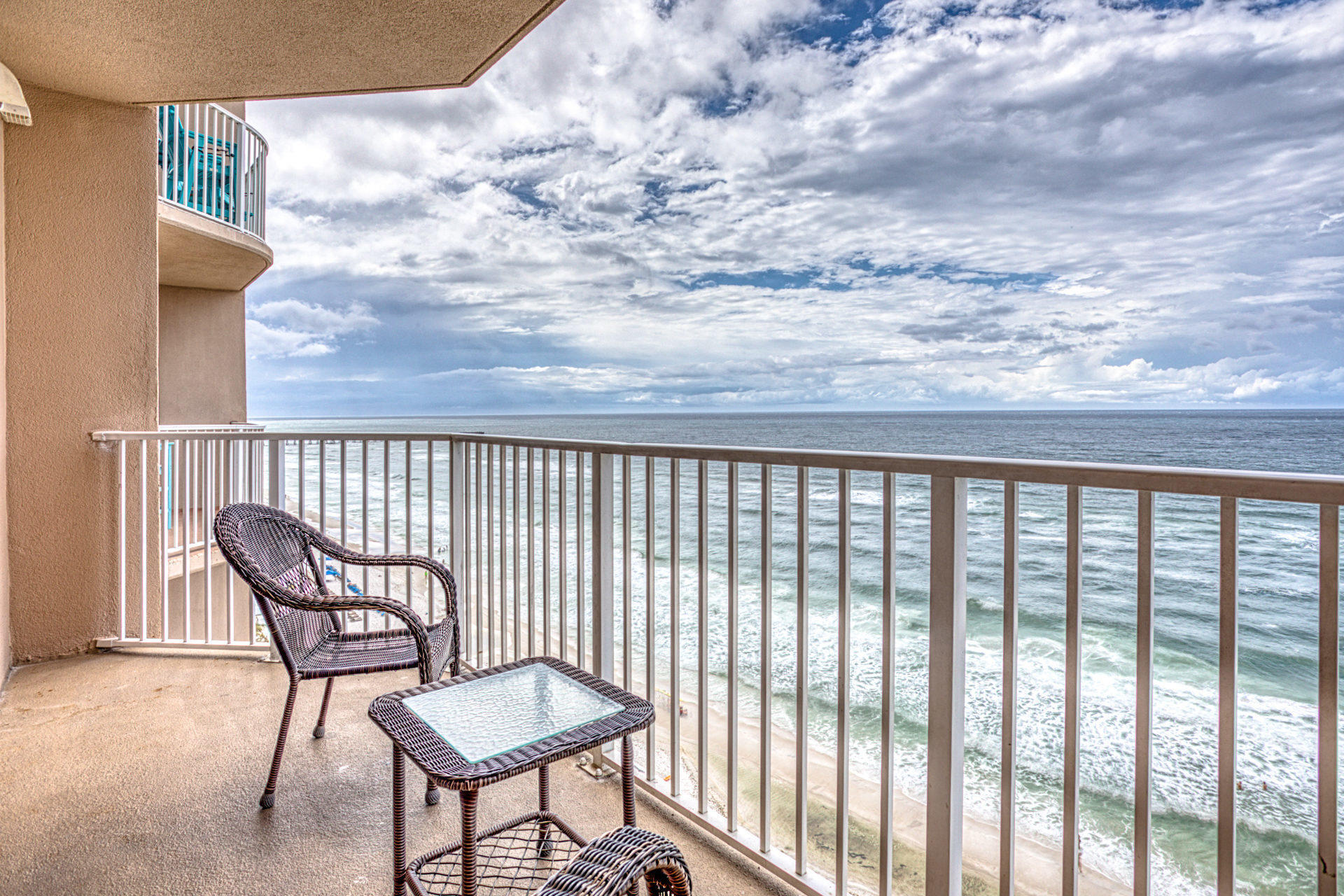 Tidewater Beach Phase II - Residential