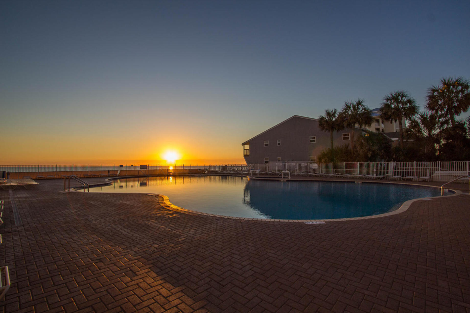 Tidewater Beach Phase II - Residential