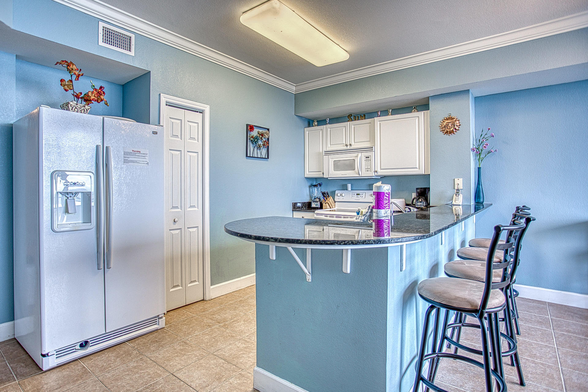 Tidewater Beach Phase II - Residential