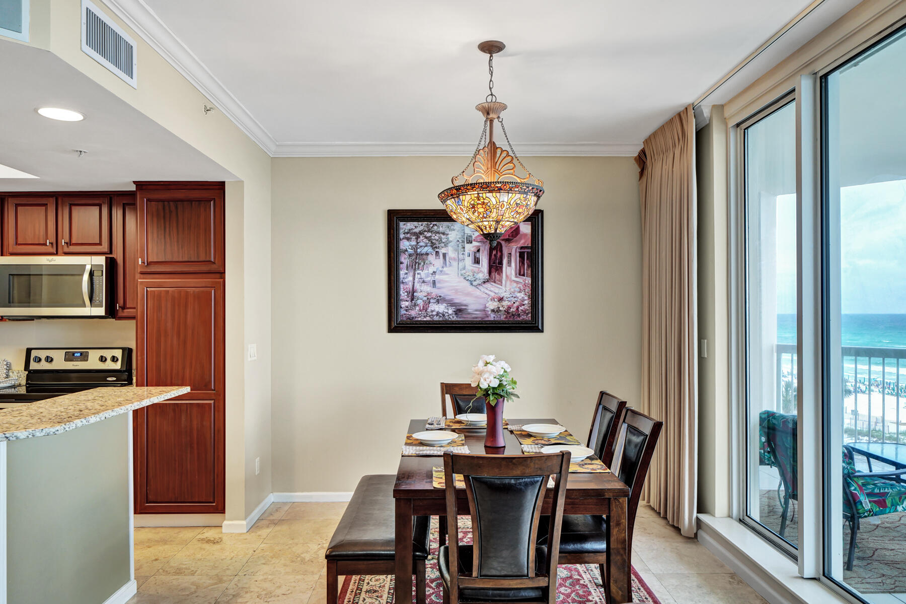 SILVER BEACH TOWERS - Residential