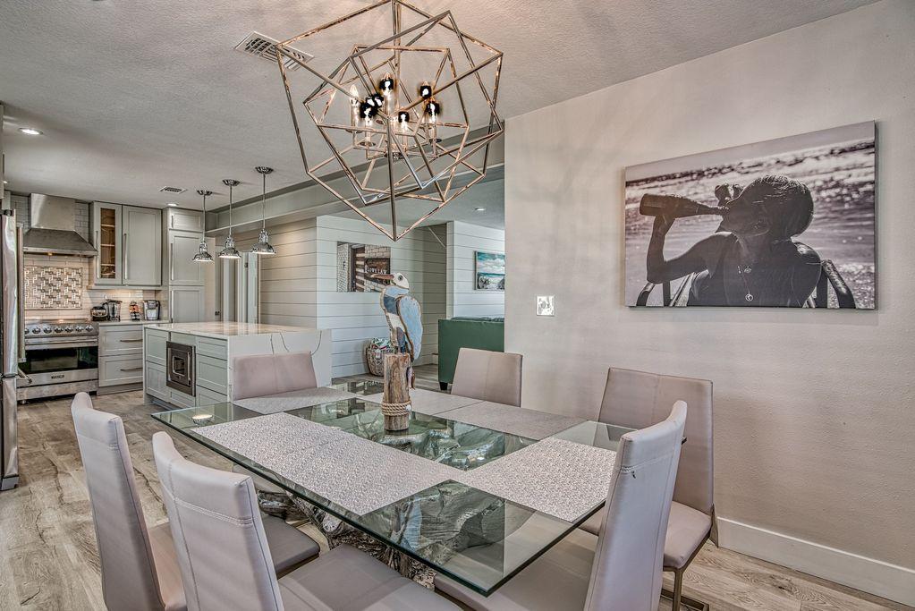 CRYSTAL BEACH - Residential