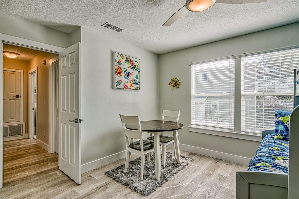 CRYSTAL BEACH - Residential