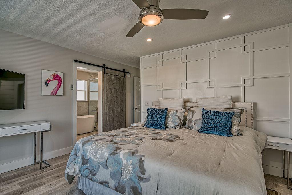 CRYSTAL BEACH - Residential