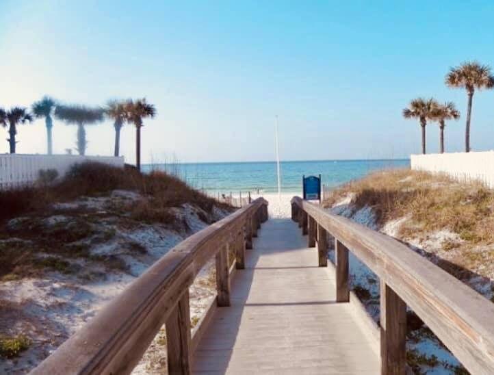CRYSTAL BEACH - Residential